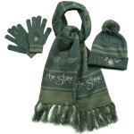 Grüne Damenschals für den Winter - Trends 2024 - günstig online kaufen
