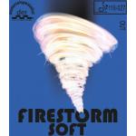 Der Materialspezialist Belag Firestorm Soft