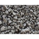 Der Naturstein Garten 25 kg Basaltsplitt 8-16 mm - Basalt Splitt Edelsplitt - Lieferung KOSTENLOS