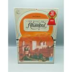 Spiel des Jahres ausgezeichnete Queen Games Alhambra - Spiel des Jahres 2003 aus Kunststoff 