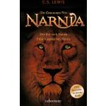 Der Ritt nach Narnia / Prinz Kaspian von Narnia als Taschenbuch von Clive Staples Lewis/ C. S. Lewis