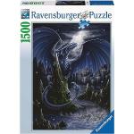 Ravensburger Drachen Puzzles 