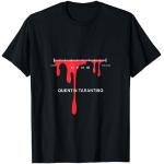 Der Tarantino Film für Filmfans T-Shirt