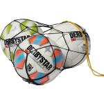 Ballnetze & Ballsäcke aus Polyester 