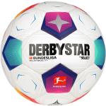 Derbystar Bundesliga Brillant Replica Light 350g v23 Lightball Weiss F023