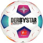 DERBYSTAR Bundesliga Brillant Replica S- Fußball 23