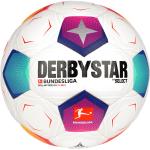 Derbystar Bundesliga Brillant Replica S-Light 290g v23 Lightball Weiss F023