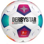 DERBYSTAR Bundesliga Brillant Replica Trainingsball 2023/24