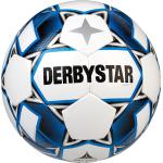 Derbystar® Fußball APUS TT, Gr. 5 Blau, 425 g Blau