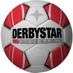 "Derbystar Fußball Atmos TT Gr.5 blau/weiß"