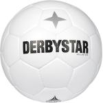 "Derbystar Fußball Brillant APS Classic v22 weiß "