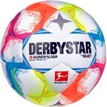 "Derbystar Fußball Bundesliga Brillant Replica 2022/23 Jugendfreizeitball 5 S-Light ca. 290g"