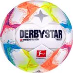 "Derbystar Fußball Bundesliga Player v22 Gr. 5 Freizeitball "