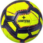 "Derbystar Fußball Street Soccer v22 Gr.5 gelb/blau/orange"