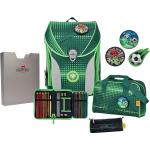 DerDieDas ErgoFlex MAX Buttons Set (8408) Soccer Green