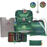 DerDieDas Ergoflex Set (8505) Soccer Green