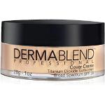 Dermablend Chroma 0 Gesichts-Make-up, Pale Ivory