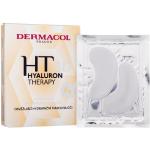 Dermacol 3D Hyaluron Therapy Refreshing Eye Mask Erfrischende Maske gegen Augenringe 36 g für Frauen