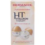 Dermacol 3D Hyaluron Therapy Geschenkset: Tagescreme Hyaluron Therapy 3D Day Cream 50 ml + Nachtcreme Hyaluron Therapy 3D Night Cream 50 ml für Frauen