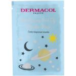 Dermacol Beautifying Peel-off Metallic Mask Cleansing Reinigende, abziehbare Maske 15 ml für Frauen