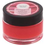 Dermacol Face & Lip Peeling Rhubarb Scent Zuckerpeeling für Gesicht und Lippen gegen müde Haut 50 g für Frauen