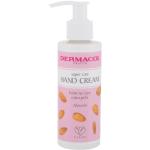 Dermacol Hand Cream Almond Handcreme 150 ml für Frauen