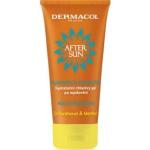 Dermacol Hydrating & Cooling Gel Body Care Sun 150 ml