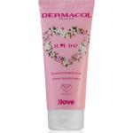 Dermacol Love Day Shower Cream Duschcreme mit betörendem Duft für zarte Haut 200 ml für Frauen