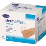 DermaPlast universal Pflasterstrips 19x72 mm