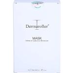 Dermaroller Mask 10 St Gesichtsmaske, 9727672