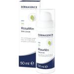 Parfümfreie Dermasence Nachtcremes 50 ml bei Rosacea 