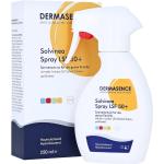 Parfümfreie Spray Sonnenschutzmittel LSF 50 für  alle Hauttypen 
