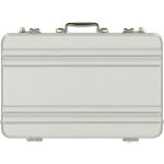 Dermata Alu-Koffer & Aluminiumkoffer aus Aluminium 