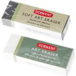 DERWENT Dual Eraser Pack - 2er-Pack