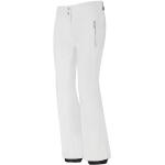 Descente Norah Insulated Pants Damen / S.WHITE / 44