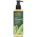 Desert Essence Thoroughly Clean Face Wash 235 ml