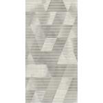 Reduzierte Graue Moderne Design-Teppiche aus Textil 200x290 