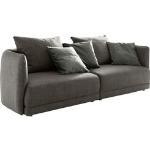 Reduzierte Schwarze Moderne Designer-Sofas mit Armlehne Breite 250-300cm, Höhe 250-300cm, Tiefe 50-100cm 