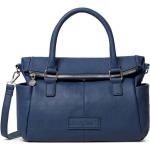 Desigual Alma Loverty Shoulder Bag blue