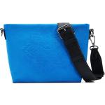 Reduzierte Blaue Desigual Bodybags aus Polyester für Damen 