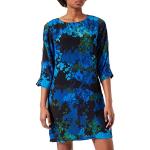 Desigual Damen Vest_Tennessee Kleid, Blau (Azul Agata 5026), (Herstellergröße:38)