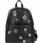Desigual Pink Liberty City Backpack black (23WAKP16-2000)