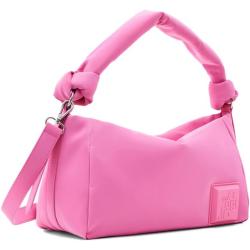DESIGUAL Tasche Damen Polyurethan Pink GR81699 - Größe: Einheitsgröße