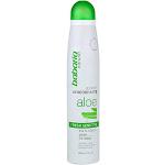 Reduzierte babaria Deodorants 200 ml mit Aloe Vera 