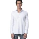 Desoto, Formelle Hemden White, Herren, Größe: S