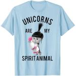 Despicable Me Minions Agnes Spirit Animal T-Shirt