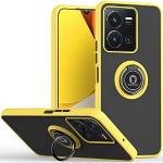 Gelbe Handy Ringe Art: Bumper Cases mit Bildern kratzfest 