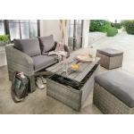 Gartenmöbel online Outdoor Lounge kaufen & Loungemöbel günstig Destiny