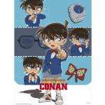 Detektiv Conan - Gadgets - Poster