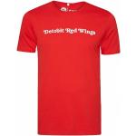 Detroit Red Wings NHL Fanatics Herren T-Shirt 248878 M